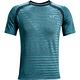 【UNDER ARMOUR】UA 男 Phantom Run短T-Shirt,1367535-597-優惠商品 product thumbnail 6