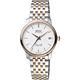 MIDO 美度 官方授權 Baroncelli III 永恆機械女錶 送禮推薦-33mm M0272072201000 product thumbnail 2