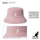 KANGOL-BERMUDA BUCKET 漁夫帽-暗粉紅色 product thumbnail 3