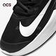 Nike 網球鞋 M Vapor Lite HC 男鞋 黑 白 硬地適用 全能型 緩震 支撐 運動鞋 DC3432-008 product thumbnail 7