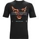 【UNDER ARMOUR】UA 巨石強森系列 男 Project Rock短T-Shirt-優惠商品 product thumbnail 4