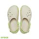 Crocs 卡駱馳 (中性鞋) 經典特林坦克鞋-208391-2BZ product thumbnail 3