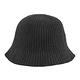 Puma 帽子 PRIME Knitted Bucket Hat 男女款 黑 鐘型帽 毛帽 刺繡 保暖 02488701 product thumbnail 2