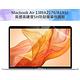 全新 MacBook Air 13吋A2179/A1932高透高硬度5H螢幕保護貼 product thumbnail 3