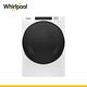 Whirlpool惠而浦 16公斤 快烘瓦斯型滾筒乾衣機 8TWGD6622HW 天然瓦斯 product thumbnail 5