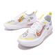 Nike 休閒鞋 Air Max Dia SE 運動 女鞋 氣墊 避震 舒適 簡約 球鞋 穿搭 印花 白 黃 CW2632181 product thumbnail 8