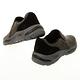 SKECHERS 休閒鞋 男休閒系列 ARCH FIT MOTLEY - 204183BLK product thumbnail 4