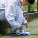 Nike Air Jordan 6 Retro 男鞋 北卡藍 AJ6 休閒 籃球鞋 CT8529-410 product thumbnail 3