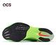 Nike 競速跑鞋 ZoomX Vaporfly Next 2 男鞋 綠 黑 反光 回彈 碳板 運動鞋 DZ4779-304 product thumbnail 5