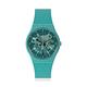 Swatch Gent 原創系列手錶 PHOTONIC TURQUOIS (34mm) 男錶 女錶 手錶 瑞士錶 錶 product thumbnail 2