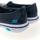 SKECHERS 女鞋 休閒系列 涼拖鞋 FOAMIES GO WALK 5 - 111105NVY product thumbnail 7