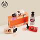 The Body Shop 四小福果香沐浴原裝禮盒 product thumbnail 3