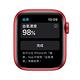 Apple Watch S6 40mm 鋁金屬錶殼配運動錶帶(GPS) product thumbnail 10