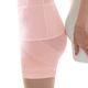 瑪登瑪朵  輕生活•好酷塑  輕機能高腰短管塑腹提臀褲(嫩透粉) product thumbnail 2