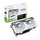 華碩 DUAL-RTX4060-O8G-WHITE 顯示卡 product thumbnail 2