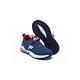 FILA KIDS 大童氣墊運動鞋-藍紅 3-J412Y-321 product thumbnail 2