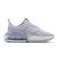 Nike 休閒鞋 Air Max Up 運動 女鞋 氣墊 避震 舒適 簡約 球鞋 穿搭 紫 白 CK7173002 product thumbnail 3