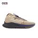 Nike 越野跑鞋 React PEG Trail 4 GTX SU 男鞋 防水 棕 深藍 反光 襪套 運動鞋 FD5841-200 product thumbnail 6