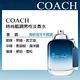 COACH 時尚藍調男性淡香水40ml product thumbnail 3