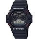 G-SHOCK 街頭時尚DW-5900系列復刻版(DW-5900-1)-51.4mm product thumbnail 2