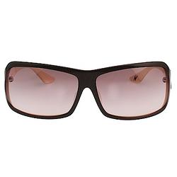 ZERO-X 太陽眼鏡 (咖啡色)NPS3015