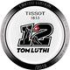 TISSOT 天梭 官方授權 T-RACE THOMAS LUTHI 2018 限量版賽車錶 T1154173706102 product thumbnail 4