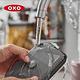 美國OXO POP 不鏽鋼按壓保鮮盒-大正方2.6L product thumbnail 10