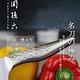 【日本貝印KAI】日本製-匠創名刀關孫六 一體成型不鏽鋼刀-輕食6件組 product thumbnail 5
