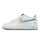 Nike Air Force 1 LV8 GS Unlock Your Space 大童鞋 女鞋 AF1 白 FJ7691-191 product thumbnail 2