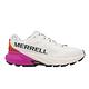 Merrell 越野跑鞋 Agility Peak 5 男鞋 白 紫 橘 回彈 抓地 越野 運動鞋 ML068233 product thumbnail 6
