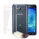Universal 三星 Samsung Galaxy J7 超薄羽翼耐磨水晶殼 透明殼 product thumbnail 2