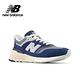 [New Balance]復古鞋_中性_深藍色_U997RHB-D楦 product thumbnail 5