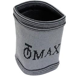 OMAX竹炭護腕護具-2入
