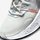 Nike 休閒鞋 Crater Impact 運動 男鞋 再生材質 環保理念 球鞋穿搭 白 淺卡其 DB2477100 product thumbnail 7