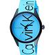 CK Calvin Klein K5E color 炫彩系列腕錶-藍色/40mm product thumbnail 2