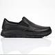 SKECHERS(男)休閒FLEX ADVANTAGE SR-77071WBLK product thumbnail 4