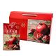 【ORIN】韓國原裝進口100%紅石榴汁 鮮妍飲 精裝禮盒x4盒(共120包) product thumbnail 2