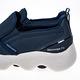 SKECHERS 男健走系列 GOWALK MASSAGE FIT - 216408NVY product thumbnail 7