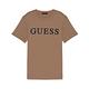 【GUESS】極簡LOGO短T-三色可選 product thumbnail 15