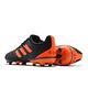 adidas 足球鞋 COPA 20 3 FG 運動 男鞋 海外限定 愛迪達 訓練 支撐 包覆 黑 橘 EH1498 product thumbnail 7