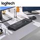 羅技 logitech MX Mechanical 全尺寸無線智能機械鍵盤 product thumbnail 5