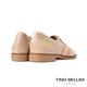 Tino Bellini 義大利進口雕花牛津鞋FWHT001B (裸膚) product thumbnail 4
