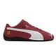 Puma 賽車鞋 Ferrari Speedcat 男女鞋 經典款 法拉利 質感 情侶穿搭 紅 白 30679602 product thumbnail 6