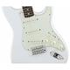 Fender MIJ Traditional 60s Strat RW AWT 電吉他 白色 product thumbnail 4