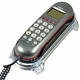 SAMPO聲寶來電顯示有線電話HT-B907WL (深鐵灰) product thumbnail 2