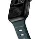 美國NOMAD Apple Watch專用運動風FKM橡膠錶帶-44/42mm product thumbnail 15