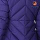 HILLTOP山頂鳥 羽絨短大衣 （可銜接GORE-TEX外件） 女款 紫｜PF22XF16ECJ0 product thumbnail 7