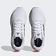 Adidas Galaxy 6 M [HP2419] 男 慢跑鞋 運動 休閒 基本款 日常 穿搭 舒適 愛迪達 白灰紅 product thumbnail 2