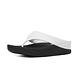 FitFlop RINGER TOE-POST-都會白 product thumbnail 2