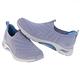 SKECHERS 女鞋 休閒鞋 休閒系列 SKECH-AIR ARCH FIT - 104251LAV product thumbnail 4